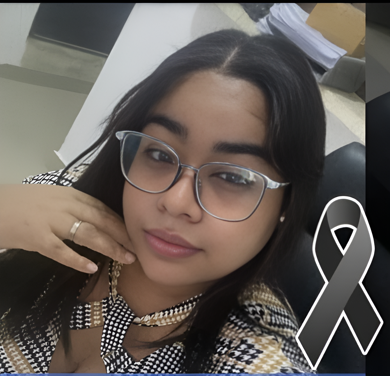 Muere de un infarto empleada del ayuntamiento de Los Alcarrizos