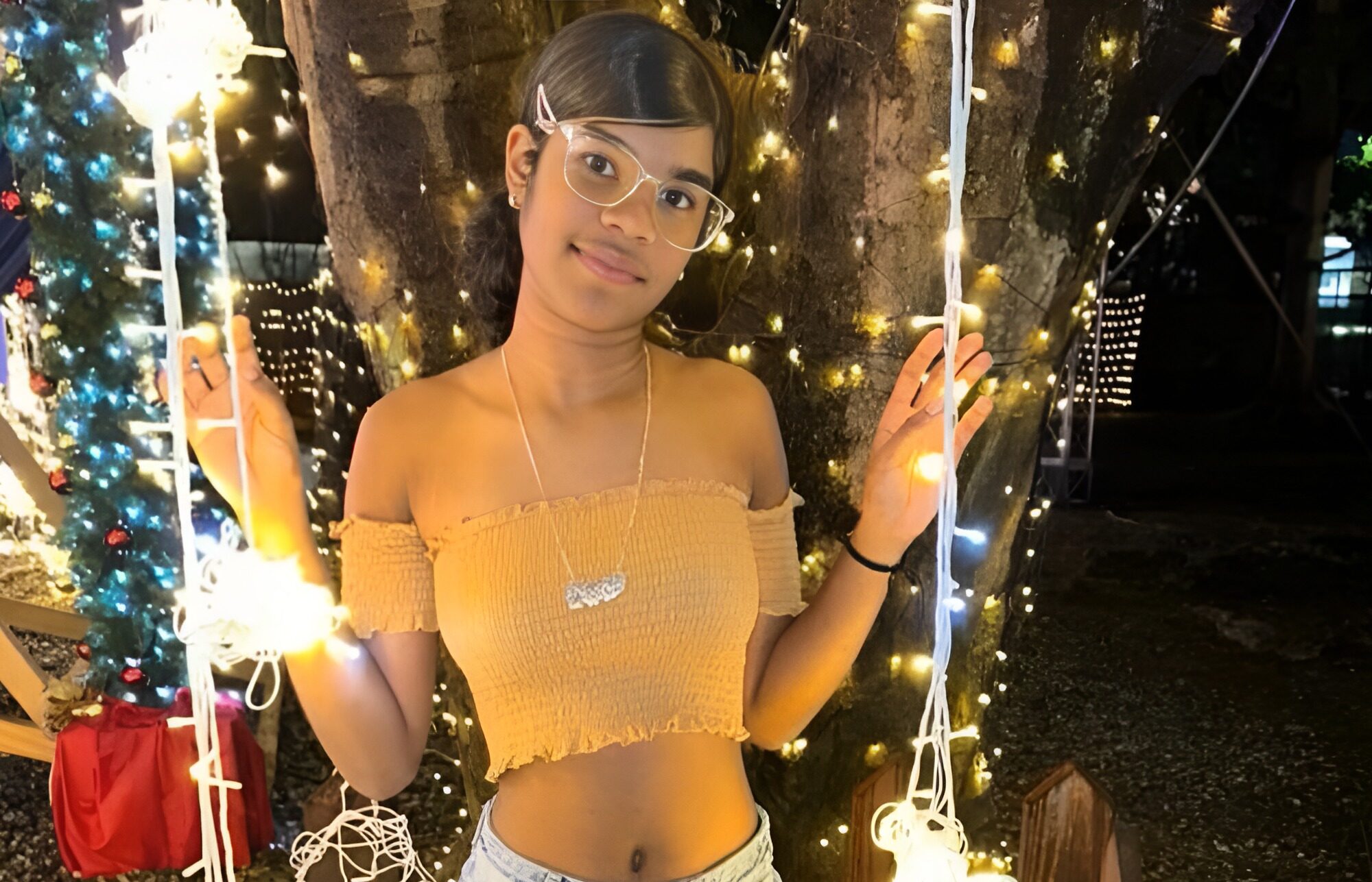 Muere joven de 16 años tras sufrir un accidente en la carretera Sánchez