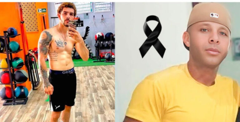 Boxeador mató a tiros a un joven por burlas tras derrota en Jarabacoa