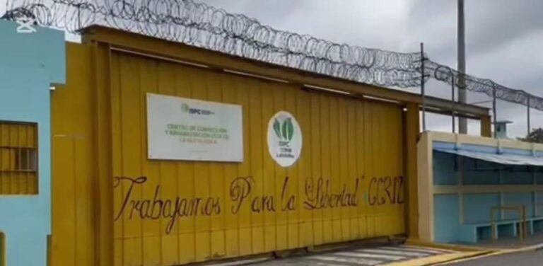Siete agentes penitenciarios detenidos por participar en la fuga del recluso “Buda” en Moca