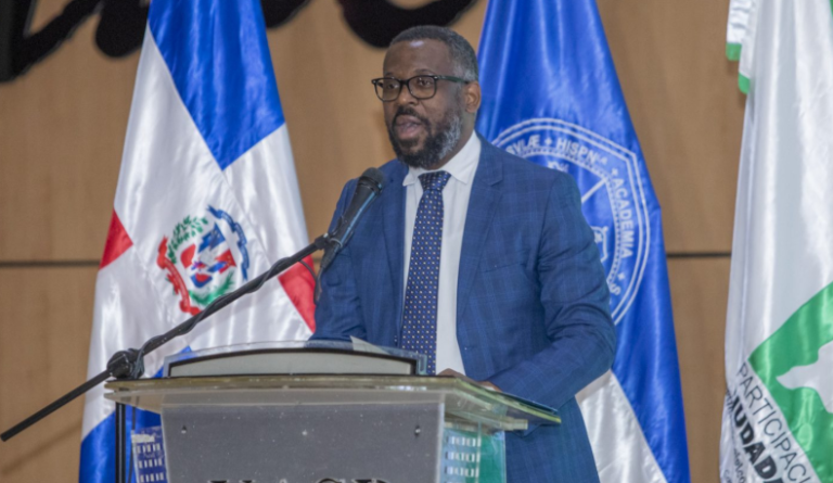 Wilson Camacho reafirma que sigue “poniendo alma, corazón y vida” contra la corrupción