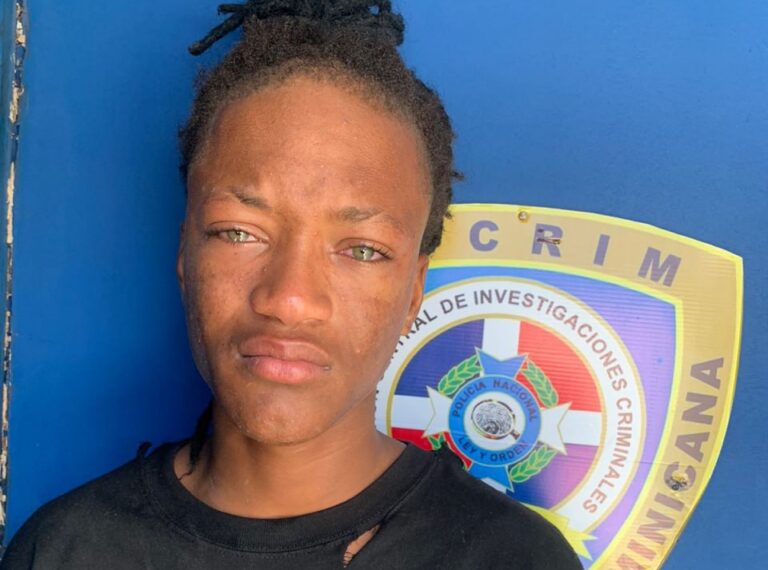 ¡Excelente! Policía mata a “Niño”, delincuente buscado por varios delitos en Los Alcarrizos