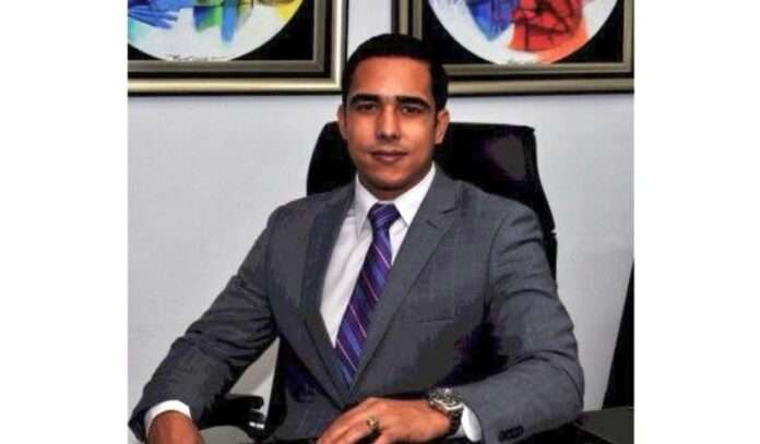 Caso Senasa: Germán Robles Quiñones adquirió un Pent-house de RD$44.6 millones y luego simuló que era alquilado