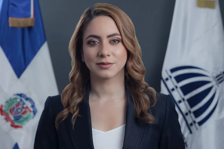 Apresado en caso SENASA tiene un acuerdo de colaboración con Supérate