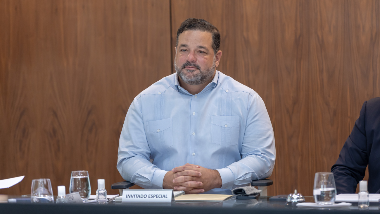 Fuerza del Pueblo alerta sobre “venta de permisos ambientales” en el Ministerio de Medio Ambiente y solicita auditoría a la Cámara de Cuentas