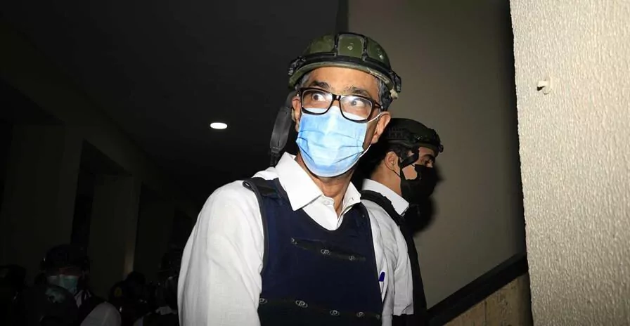 Delincuentes y ladrones de SeNaSa acudirán a la Corte del DN para apelación en caso de fraude