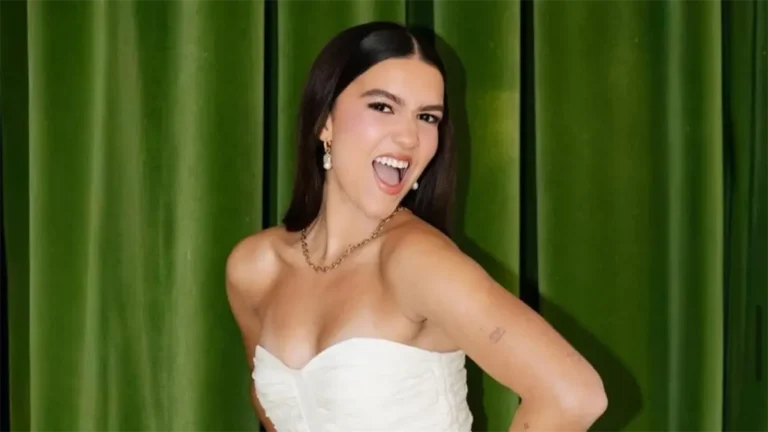¡De RD para el mundo! Influencer Jessica Judith entra al listado «30 Under 30» de Forbes