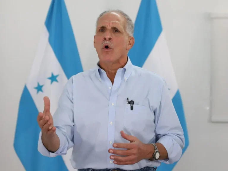 Comicios en Honduras: 97% de actas han sido escrutadas con Asfura a la cabeza