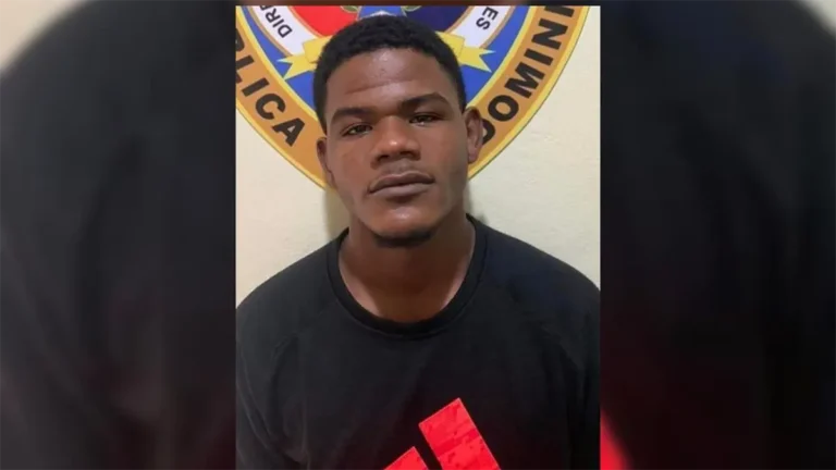 Policía ultima a «Bob Esponja» durante supuesto enfrentamiento en Moca