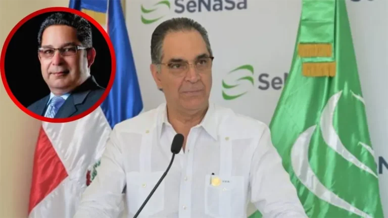 Quedarán detenidos Santiago Hazim y el empresario Eduardo Read