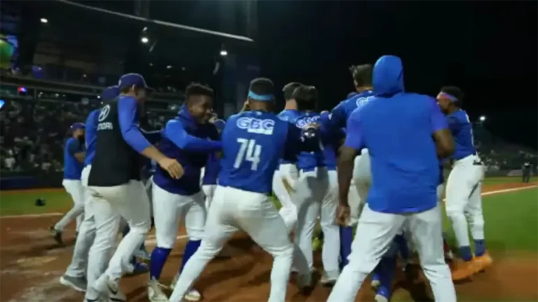 Tigres deja con las manos vacías a Leones