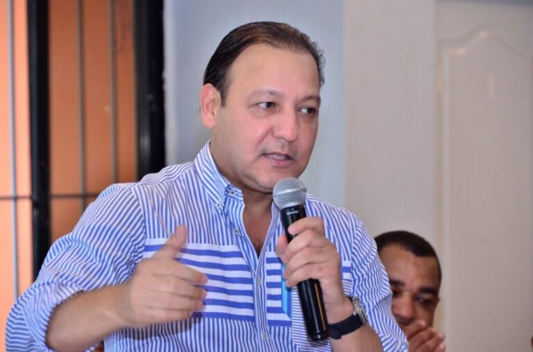 Abel Martínez: «En el PLD debemos preservar la unidad y armonía para no defraudar la esperanza del pueblo»