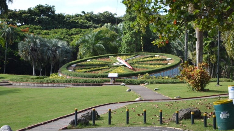 Abinader impulsa la creación del Jardín Botánico de San Juan de la Maguana