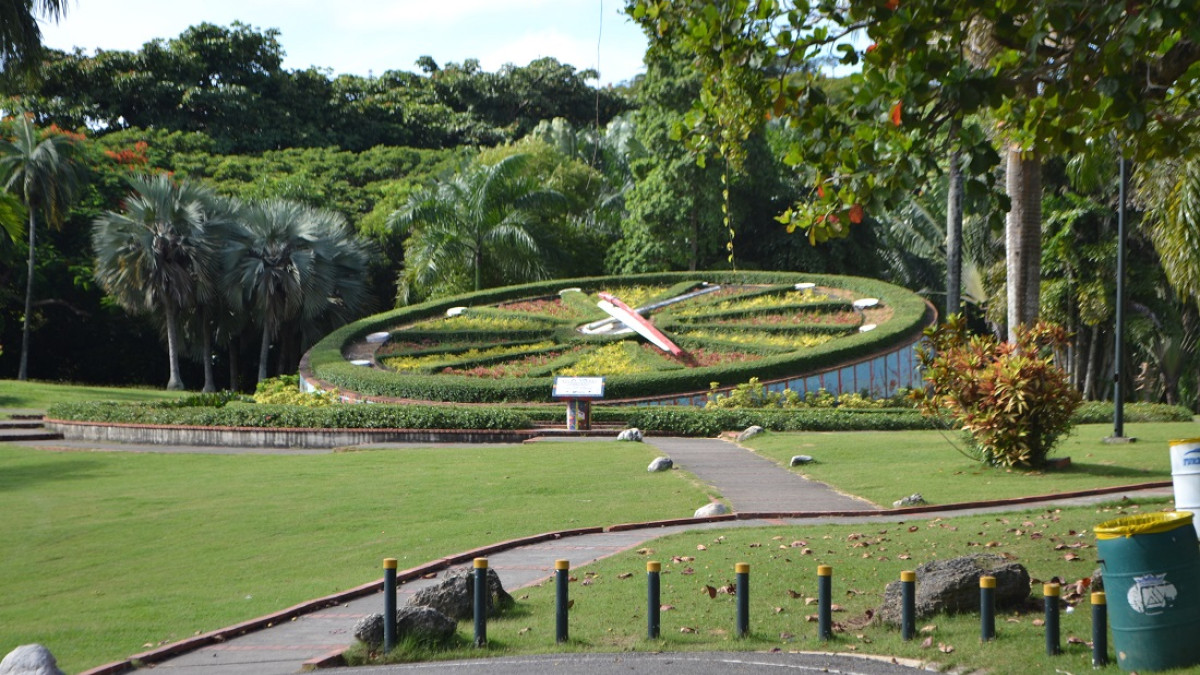 Abinader impulsa la creación del Jardín Botánico de San Juan de la Maguana