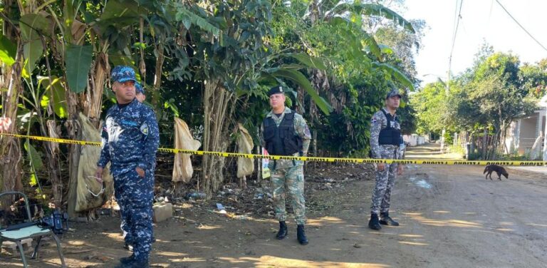 Autoridades amplían perímetro; agentes del FBI se encuentran en la zona de búsqueda de Brianna Genao