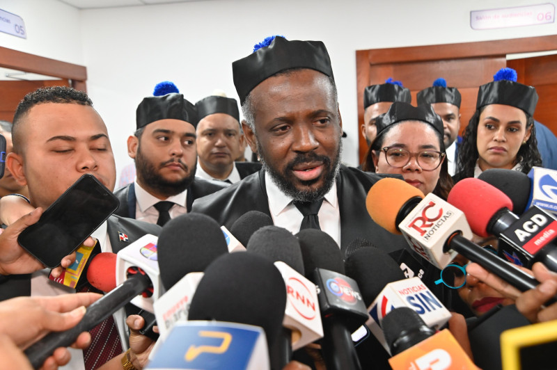 Wilson Camacho dice se trabaja «a toda marcha» en Operación Senasa 2.0