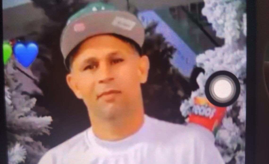 Policía mata a un mecánico en intercambio de disparos en Santiago