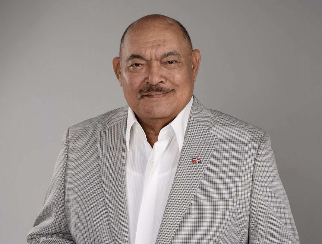 Ramón Alburquerque en estado de gravedad por un cáncer de hígado