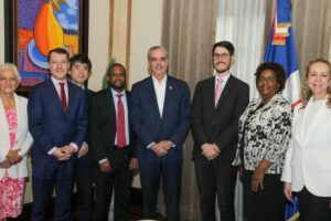 Banco Mundial resalta estabilidad macroeconómica y crecimiento sostenido de República Dominicana