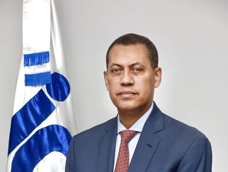 «Voy a competir»: Guido afirma va por la candidatura presidencial en el PRM