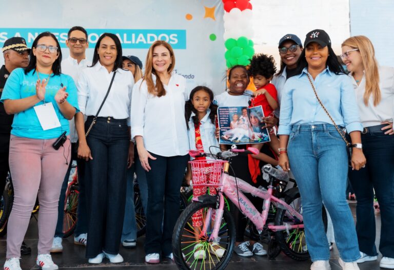 Reglas para participar en Plásticos por Juguetes 2026; se realizará de 8:00 a.m. a 12:00 p.m.