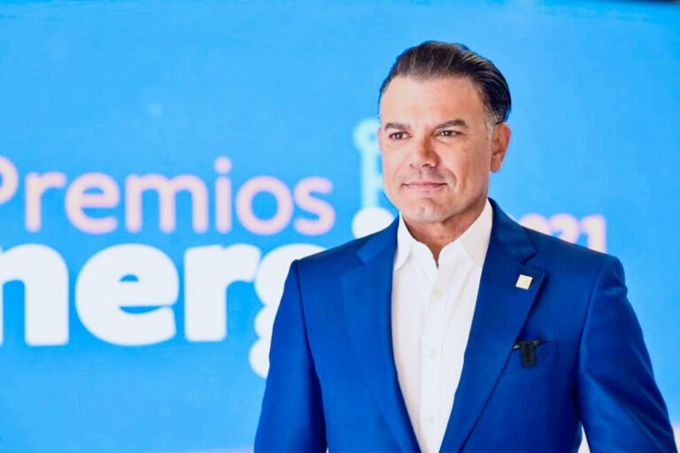 Andrés Vander Horst Álvarez profundiza sobre impacto social de Plásticos por Juguetes