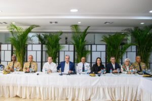 Gobierno dominicano anuncia reforzamiento de operativos preventivos por feriados y desmiente red de tráfico de órganos