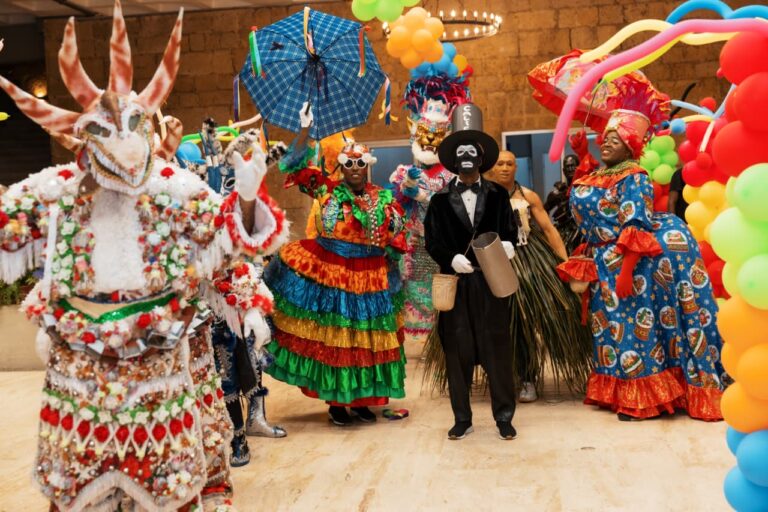 Alcaldía anuncia celebración del Carnaval del Distrito Nacional será el 22 de febrero