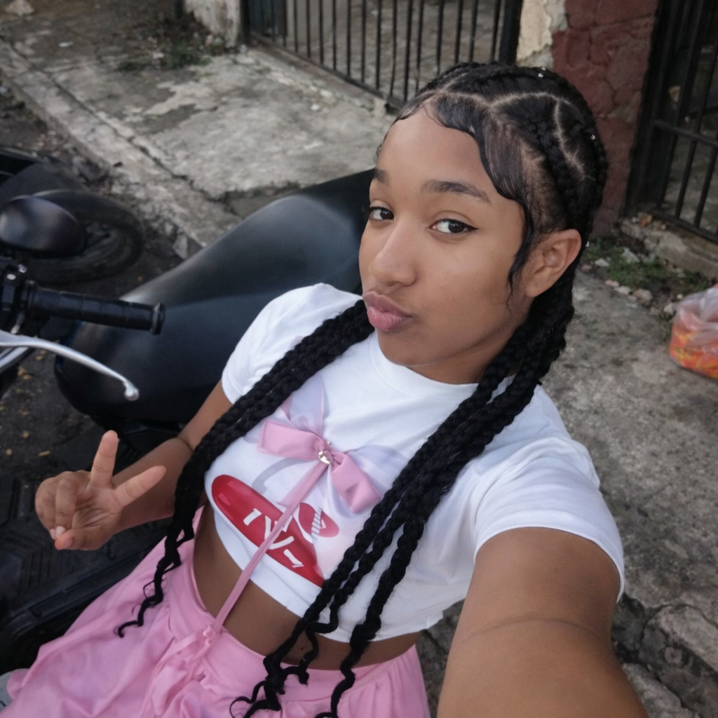 Adolescente de 14 años muere en San Francisco de Macorís; presunta autora es su hermana