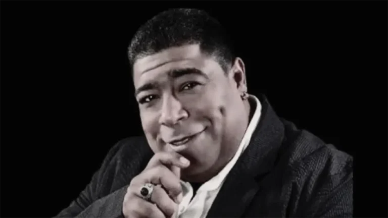 Muere el cantante dominicano Félix Rosario en pleno vuelo con destino a Nueva Jersey