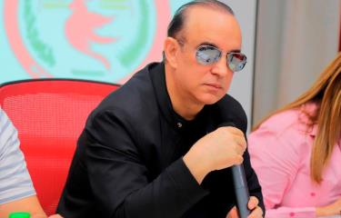 Sin planificación, República Dominicana seguirá atrapada en la improvisación, advierte Quique Antún