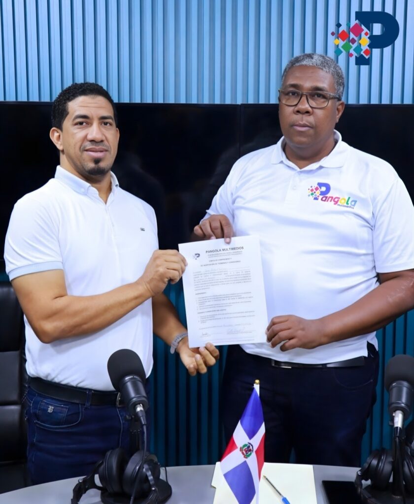 José Pérez Sena se une a Pangola Multimedios como comentarista deportivo