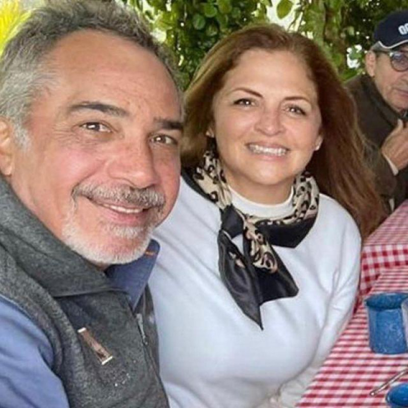 Tania Báez revela que terminó su relación con Gustavo Guzmán