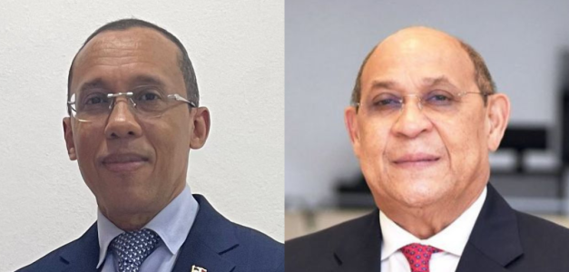 Abinader designa nuevos titulares en la Contraloría General y el Ministerio de Educación Superior