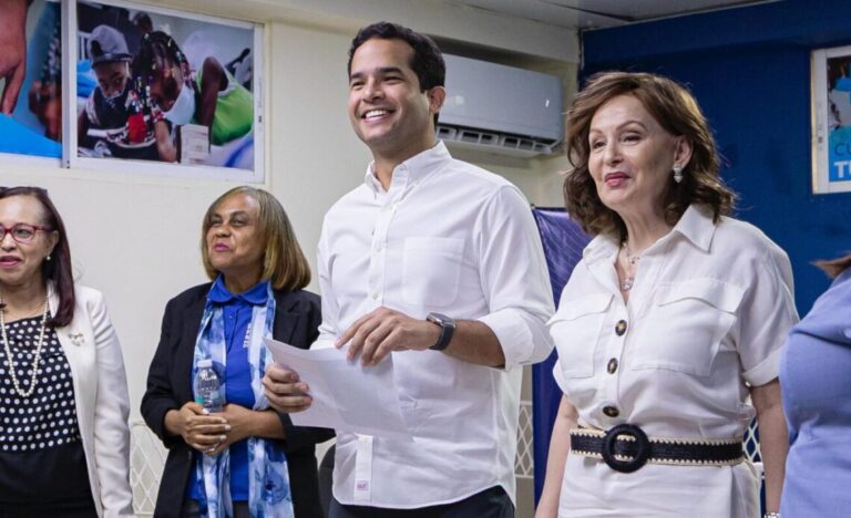 Fondo Gadiel destina RD$1 millón a menores con VIH en el Distrito Nacional