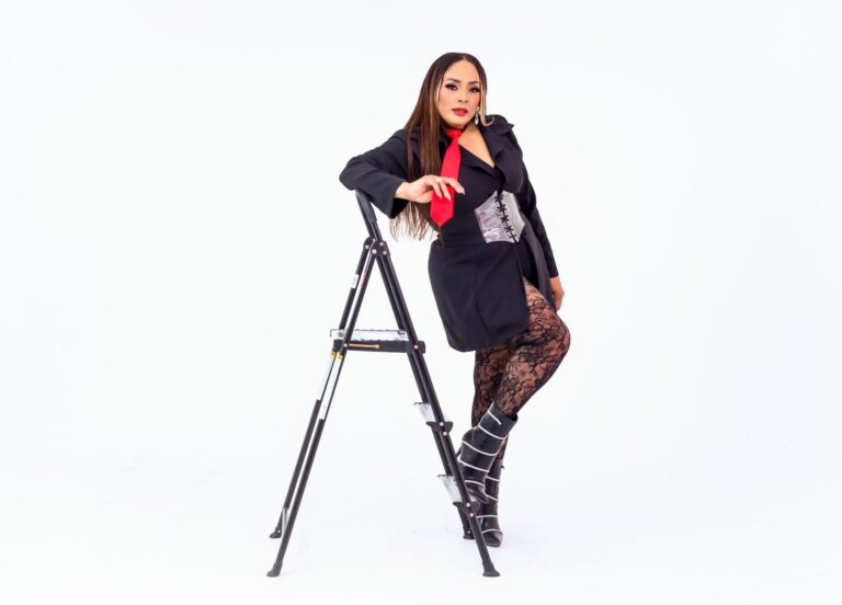 Marcel Piel Morena presentará “Marcel canta al amor” este sábado 14 de febrero en Tahini by Chef Javier, Salcedo