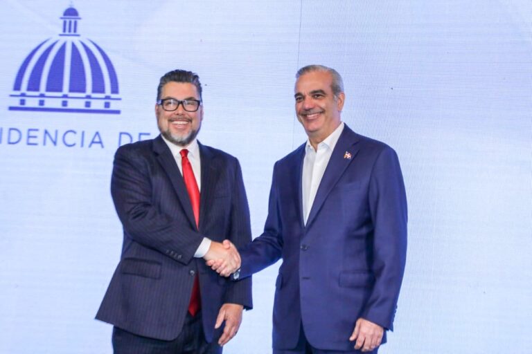 Google construirá un puerto internacional de intercambio digital en RD