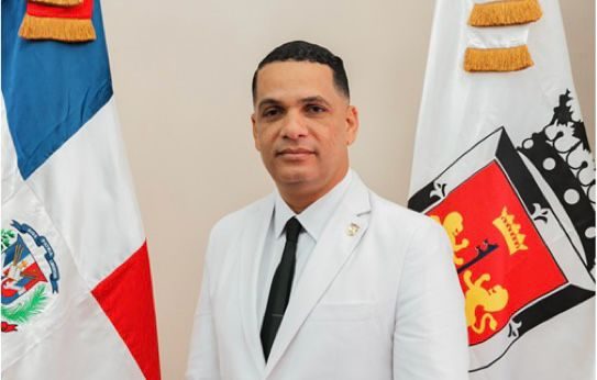 Dictan 87 meses de prisión a regidor del PRM, Edickson Herrera Silvestre por narcotráfico en EEUU