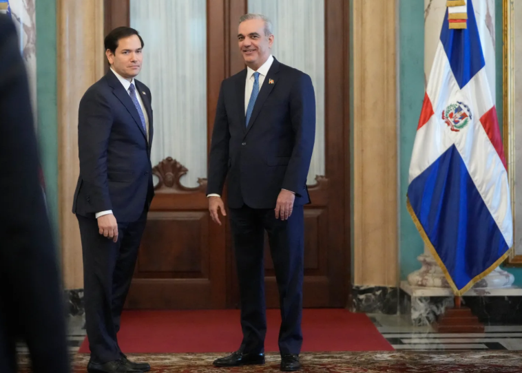 El momento estratégico de la República Dominicana en un hemisferio cambiante