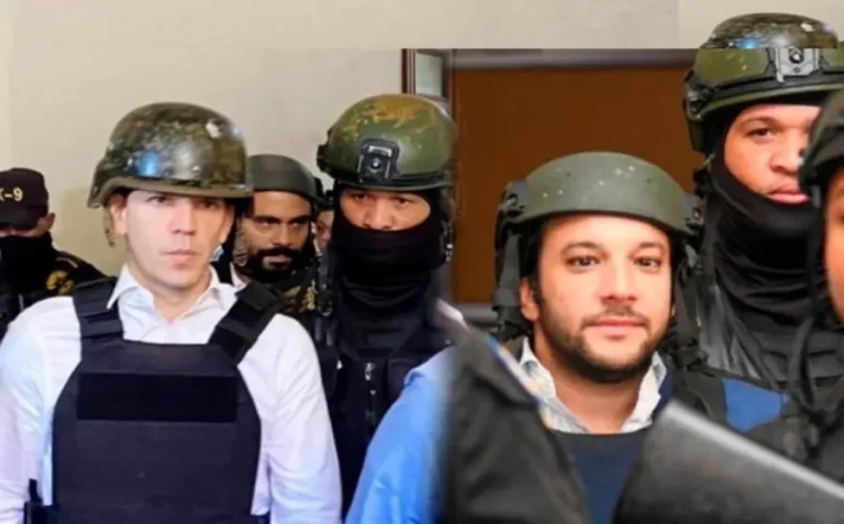 Caso Intrant: Aplazan inicio de juicio preliminar contra Hugo Beras, Jochy Gómez y demás implicados