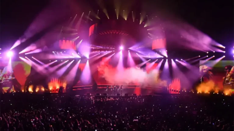 Festival de Viña 2026 cierra con música urbana y rap para atraer más público joven