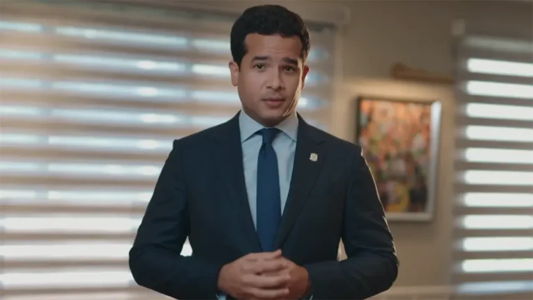 Omar Fernández alerta sobre US$6,500 millones en deuda sin un impacto visible