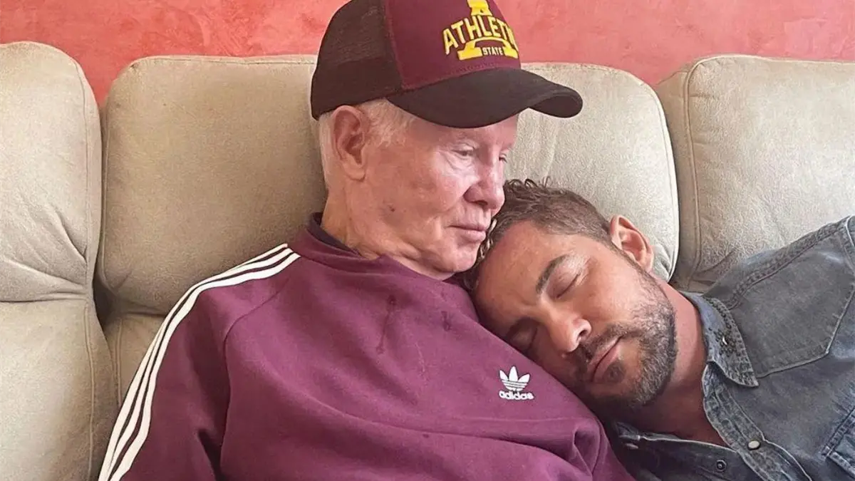 Muere a los 84 años José Bisbal, excampeón de boxeo y padre de David Bisbal