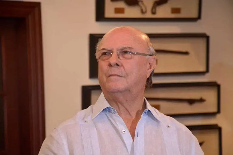 Hipólito revela que Jean Luis Rodríguez solicitó su apoyo para la Secretaría General del PRM en tres ocasiones