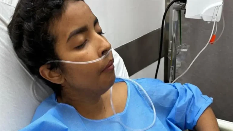 Muere mujer de 32 años que luchaba contra el cáncer de mama