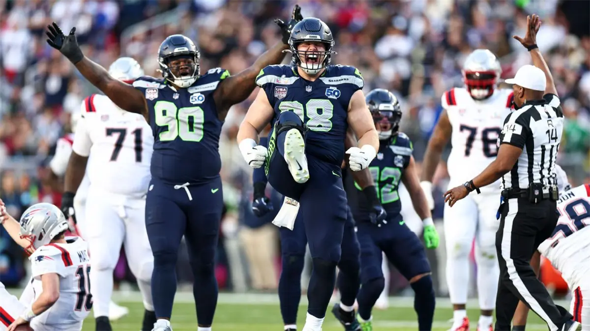 Seattle Seahawks gana el Super Bowl LX; concierto de medio tiempo con Bad Bunny