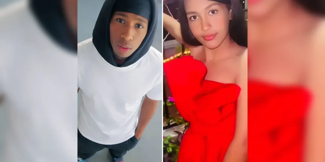 Mueren calcinados dos hermanos tras incendio en Baní