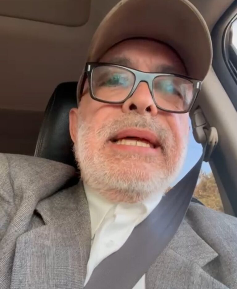 Ángel Martínez admite habló mentiras y difamó al presidente Luis Abinader