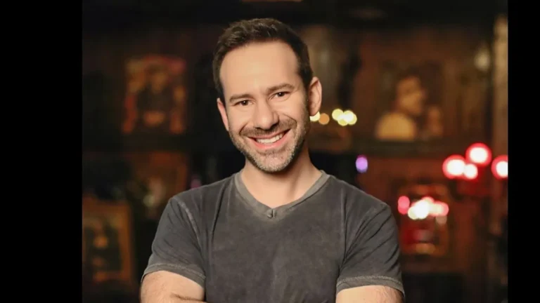 Muere de cáncer el dueño de OnlyFans, Leonid Radvinsky, a los 43 años