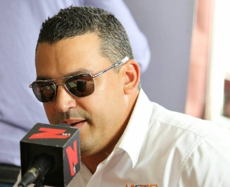 Muere de un infarto el coronel del Ejército Dominicano, Douglas Tejada